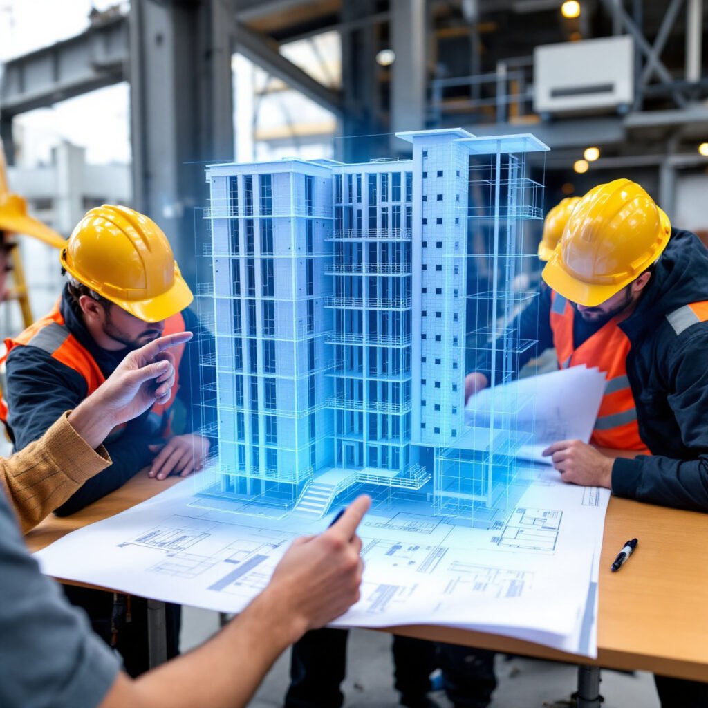 Qdraft Building Experts Expert Designers - Construction & Architecture